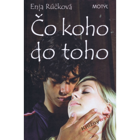 Čo koho do toho
