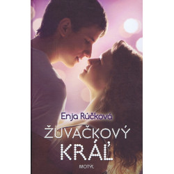 Žuvačkový kráľ