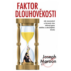 Faktor dlouhověkosti