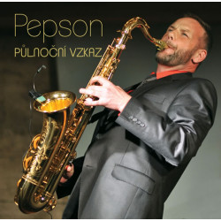 Půlnoční vzkaz - CD