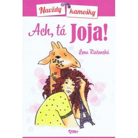 Ach, tá Joja