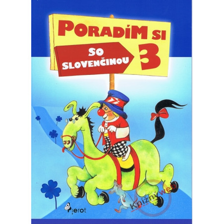Poradím si so slovenčinou 3.tr.
