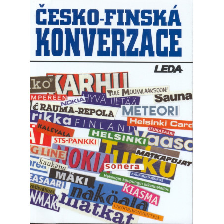 Česko- finská konverzace
