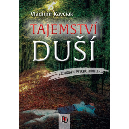 Tajemství duší