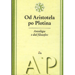 Od Aristotela po Plotina
