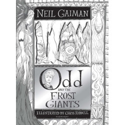 Odd and the Frost Giant