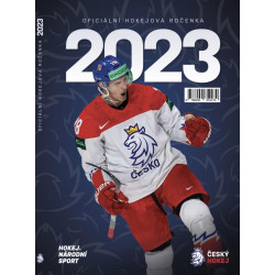 Hokejová ročenka 2023