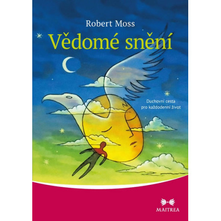 Vědomé snění - Duchovní cesta pro každodenní život