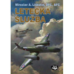 Letecká služba