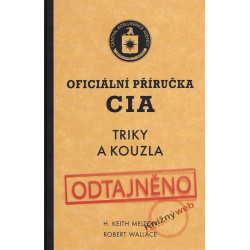 Oficiální příručka CIA, Triky a kouzla