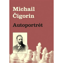 Autoportrét