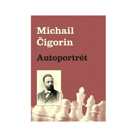 Autoportrét