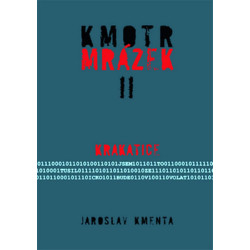 Kmotr Mrázek II. - Krakatice - brož.