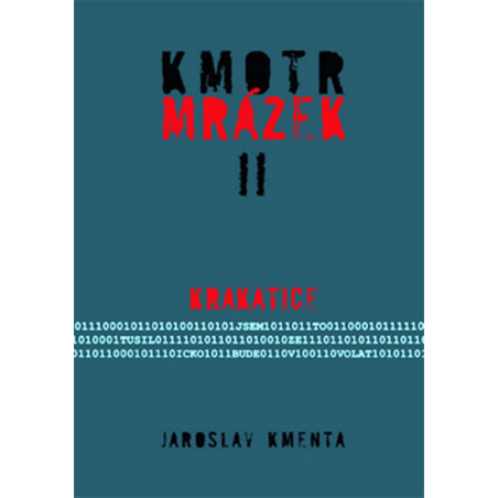 Kmotr Mrázek II. - Krakatice
