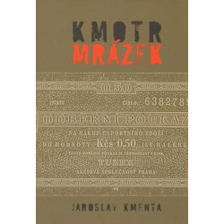 Kmotr Mrázek