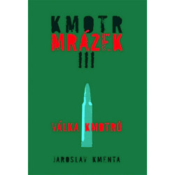 Kmotr Mrázek III. - Válka kmotrů