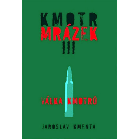 Kmotr Mrázek III. - Válka kmotrů