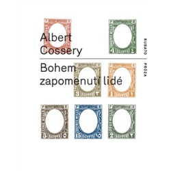 Bohem zapomenutí lidé