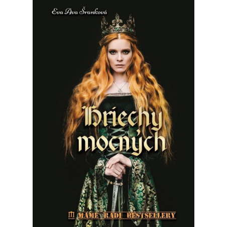Hriechy mocných