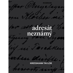 Adresát neznámý