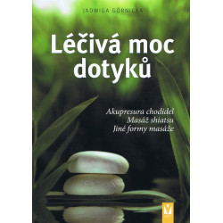 Léčivá moc dotyků