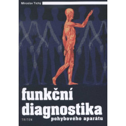Funkční diagnostika pohybového aparátu