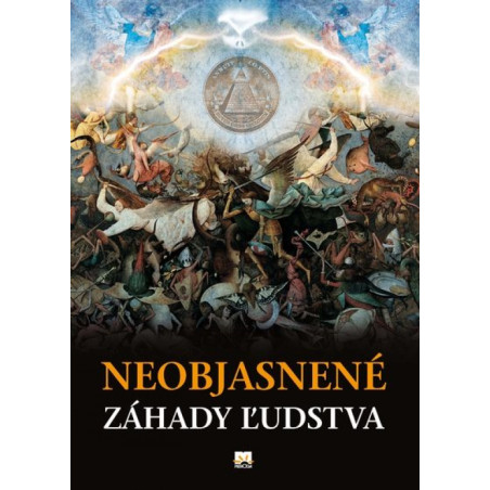Neobjasnené záhady ľudstva