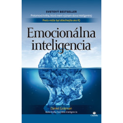 Emocionálna inteligencia