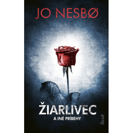 Žiarlivec a iné príbehy