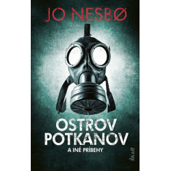 Ostrov potkanov a iné príbehy