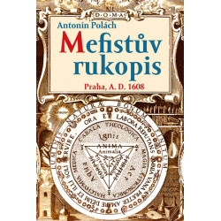 Mefistův rukopis