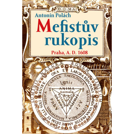Mefistův rukopis