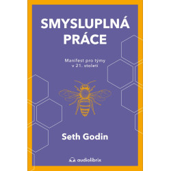 Smysluplná práce - Manifest pro týmy v 21. století