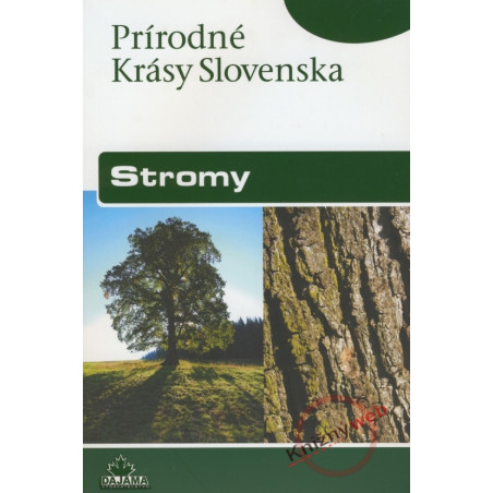 Stromy - Prírodné krásy Slovenska
