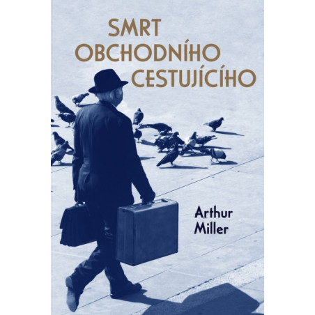 Smrt obchodního cestujícího