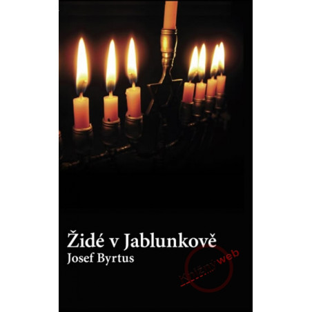 Židé v Jablunkově
