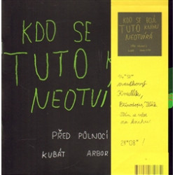 Před půlnocí