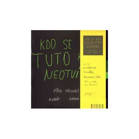 Před půlnocí