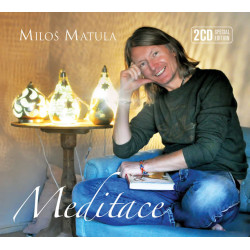Meditace - DELUXE 2 CD