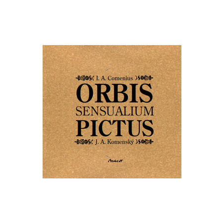 Orbis Sensualium Pictus