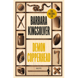 Demon Copperhead