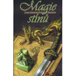 Magie stínů