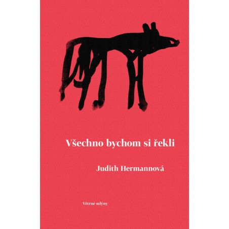 Všechno bychom si řekli