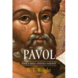Pavol – život a dielo apoštola národov