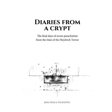 Diaries from a Crypt