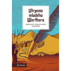 Utrpenie mladého Werthera
