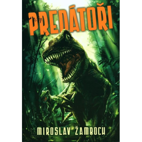 Predátoři