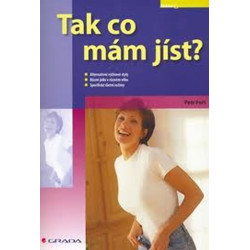 Tak co mám jíst?