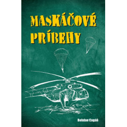 Maskáčové príbehy