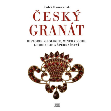 Český granát